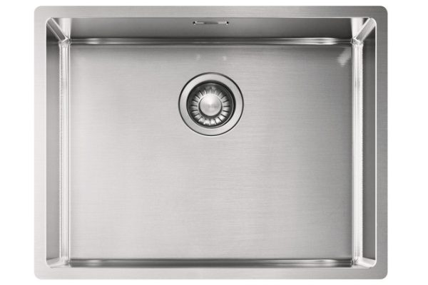 Мойка врезная FRANKE BXX 210-54 127.0677.190 58х45х20 см