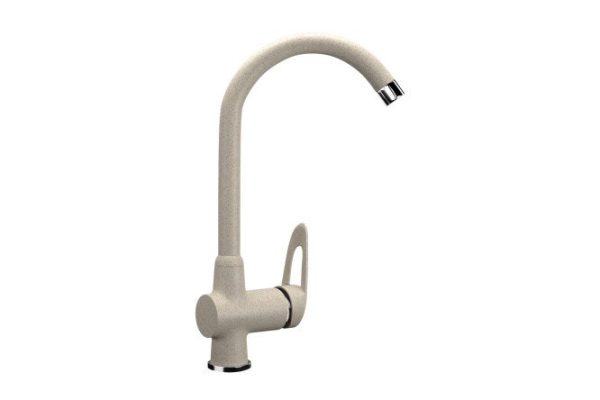 Смеситель для кухни ULGRAN U-006 328