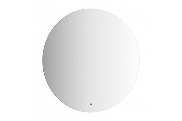 Зеркало с LED-подсветкой Opti DF 2854R 70х70х2.6 см