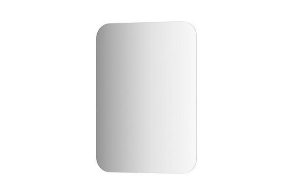 Зеркало с LED-подсветкой DEFESTO Opti DF 2814 50х70х2.6 см