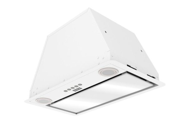 Вытяжка FRANKE VERA 52 WH 305.0712.241 цвет белый, 50х28.8х28.2 см