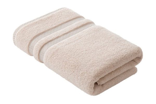 Полотенце махровое Сharme Хлопок, 50х90 см, 1 шт.