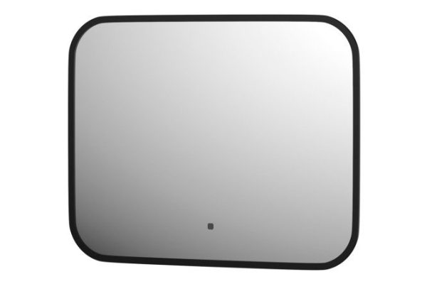 Зеркало с LED-подсветкой DEFESTO Aura DF 2961RH 50х40х2.6 см