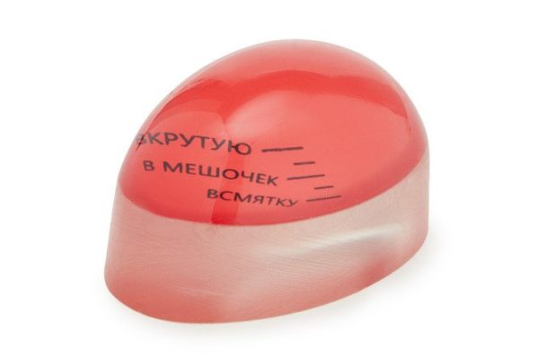 Таймер для варки яиц MITTE Egg
