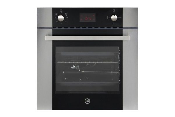 Газовый духовой шкаф MBS DG-602 60х60х58 см