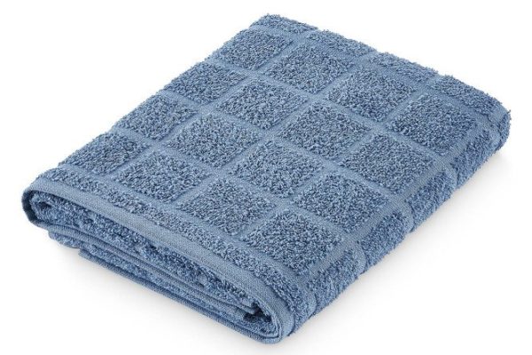 Полотенце для рук MITTE Quadrat Хлопок, 50х90 см, 1 шт.