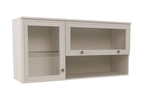 Шкаф навесной Paola 130 см