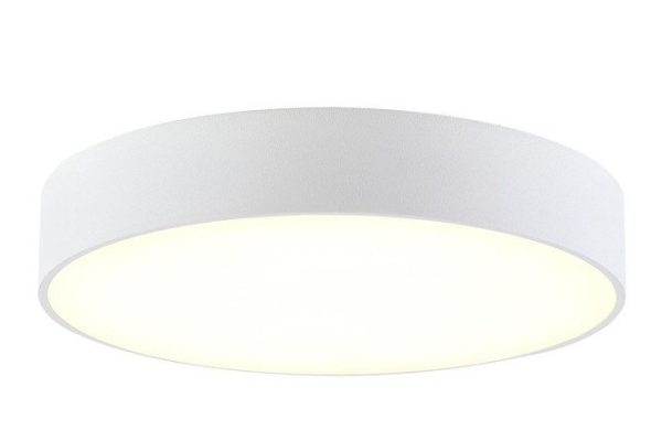 Светильник накладной LED CITILUX Тао 9 кв.м., LED, 21.6 см