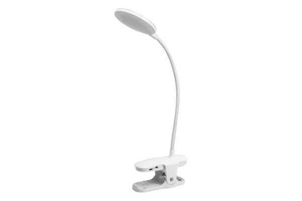 Светильник настольный Gauss GTL205 LED, 12x36x8.5 см