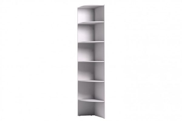 Стеллаж Home белый