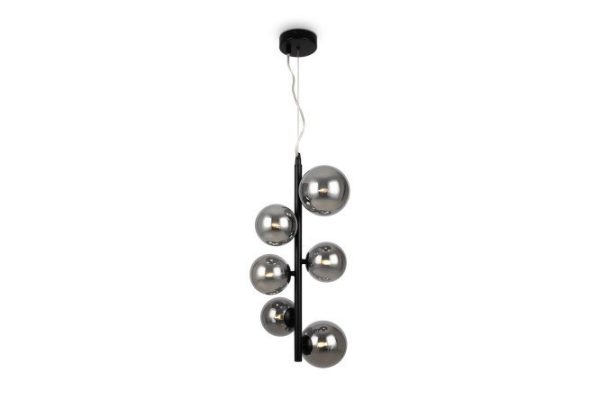 Светильник подвесной MAYTONI Modern Dallas 14 кв.м., 29х170х29 см, G9