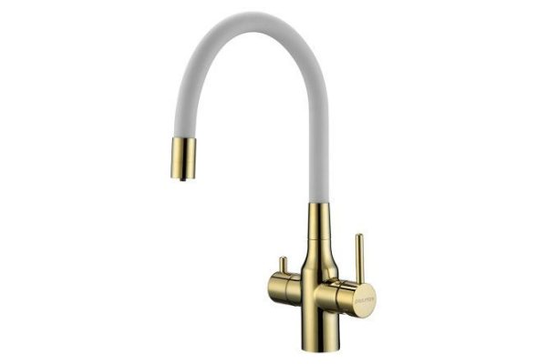 Смеситель для кухни PAULMARK Salix Sa213419-Gw