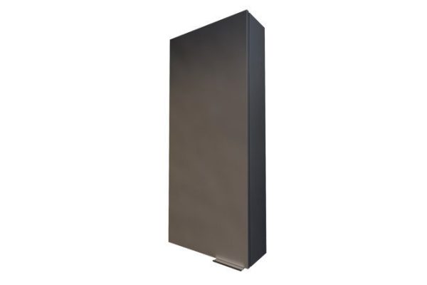 Пенал 1Marka Gaula 40х90х15 см