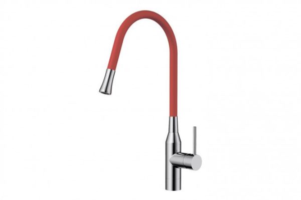 Смеситель OMOIKIRI Yatomi-BN-R 4994248