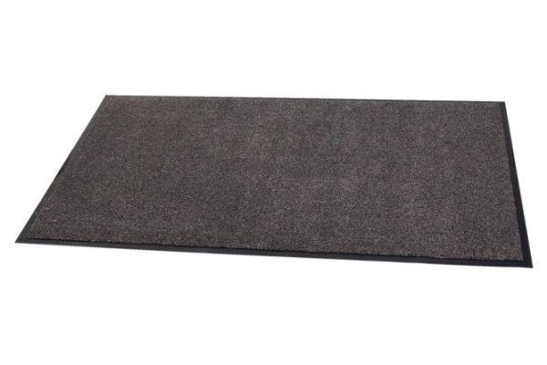 Ковёр придверный Twist 90х150 см