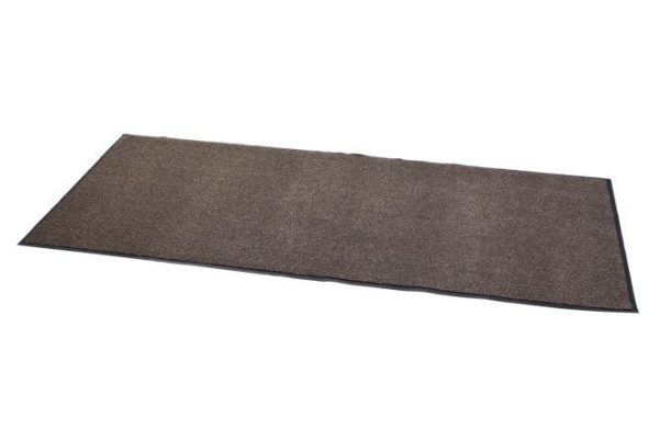 Ковёр придверный Twist 120х240 см