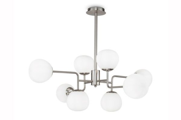 Светильник подвесной MAYTONI MOD221PL 21 кв.м., E14