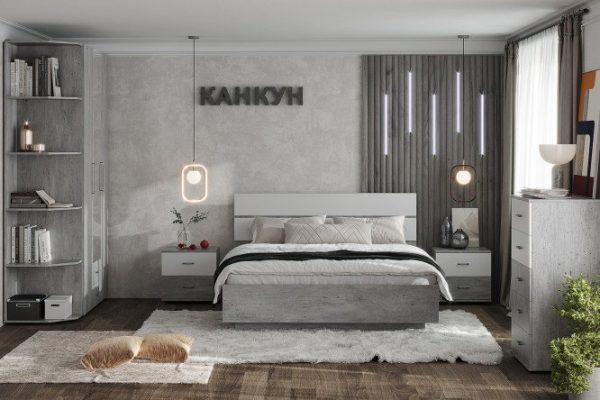 Спальный гарнитур Канкун