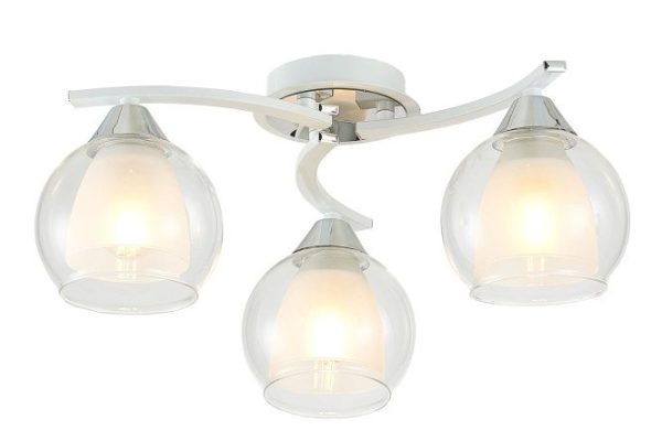 Люстра CITILUX Кристи 11 кв.м., E27