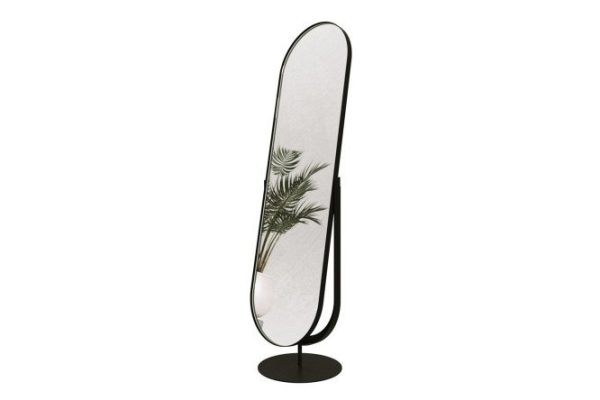 Зеркало напольное в раме GENGLASS Ozevis 46х165 см