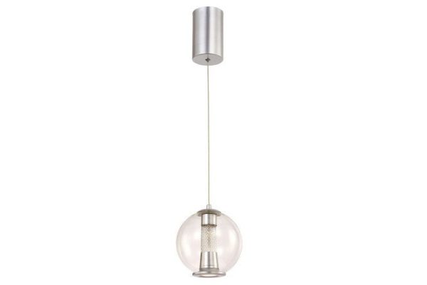 Подвес FAVOURITE Boble LED, 16 см