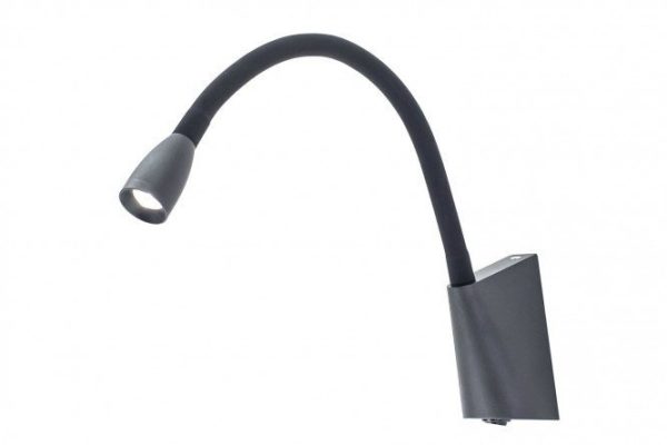 Светильник настенный LED CITILUX Декарт