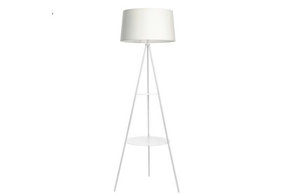 Торшер CITILUX Рейнер 5 кв.м, 66x155x66 см, E27