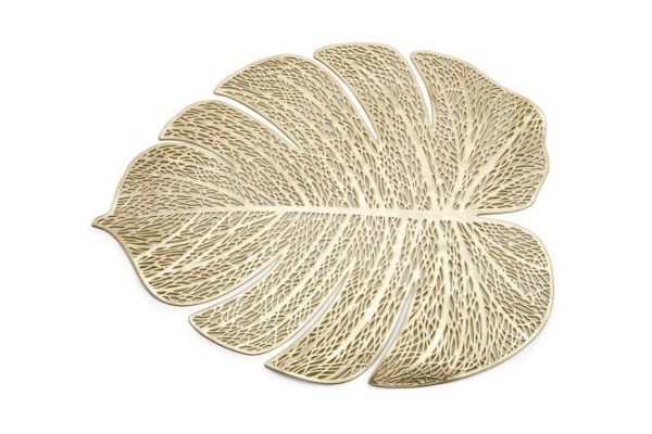 Салфетка на стол Monstera 39х0.1х31.5 см