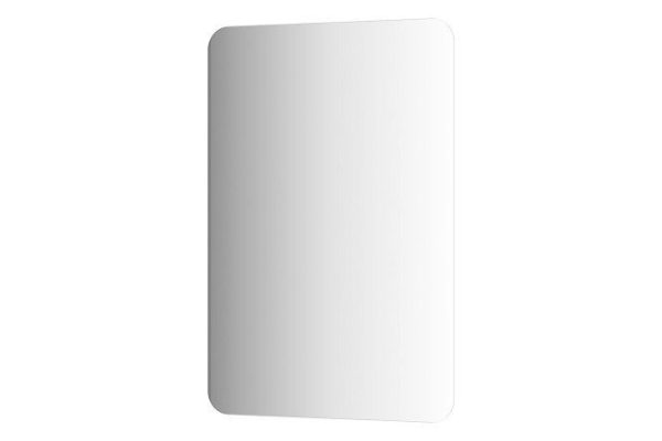Зеркало с LED-подсветкой DEFESTO Opti DF 2810 80х120х2.6 см