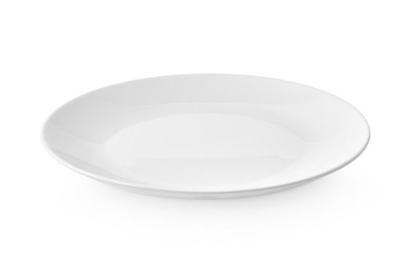 Тарелка десертная Wilmax ENGLAND Fine Фарфор, 18 см