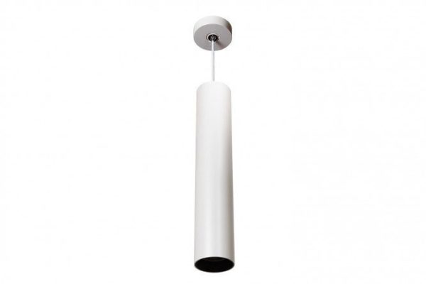 Светильник подвесной CITILUX Тубус 5 кв.м., LED, 6.5 см