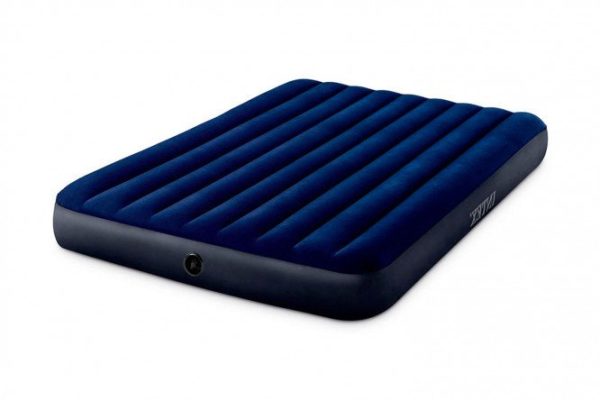 Кровать надувная INTEX Classic 152х25х203 см