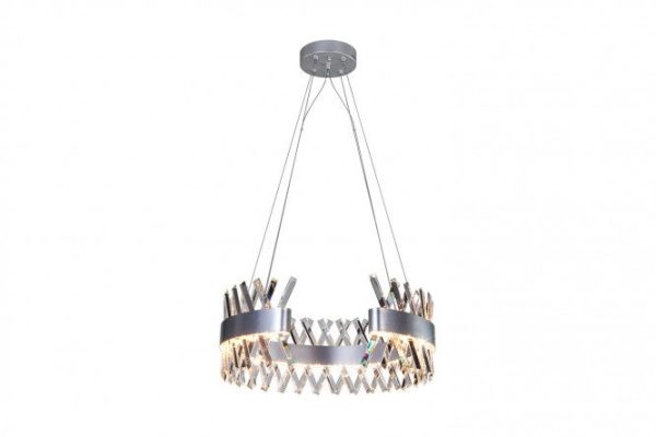 Люстра LED BOGATE'S Parete 35 кв.м., LED, 60 см