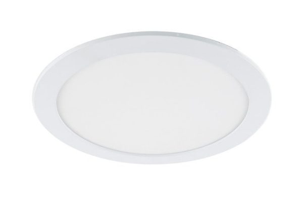 Светильник встраиваемый ELEKTROSTANDARD Capabi 30x1.8x30 см, LED