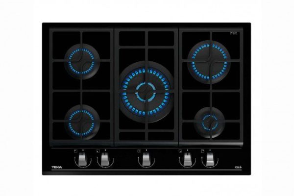 Газовая панель Teka GZC 75330 XBN 70 см