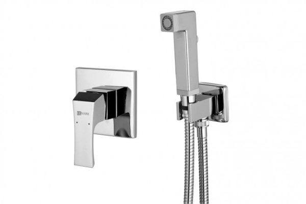 Смеситель для биде LEMARK Unit LM4519C