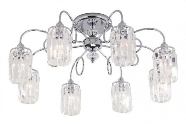 Люстра CITILUX Синди 23 кв.м., E14
