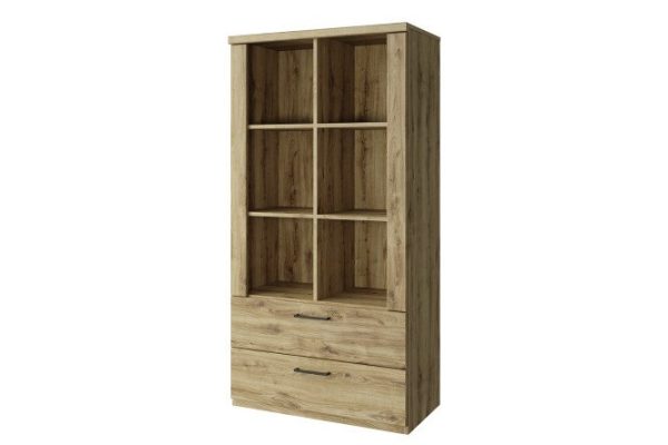 Шкаф открытый Doorset
