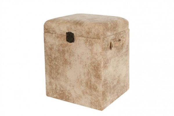 Сундук вертикальный Винтаж 42x58x38 см