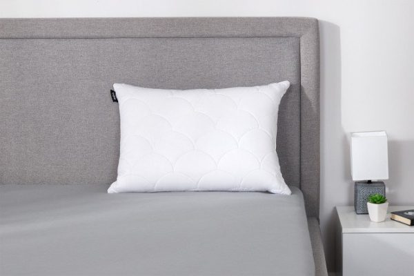Подушка МОУЁ Merino 50x70 см, Полиэфирное волокно