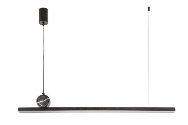 Люстра подвесная LED FAVOURITE Firmato 13 кв.м., LED, 88 см