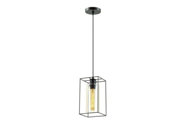 Светильник подвесной LUMION Lumion Elliot 3 кв.м., E27