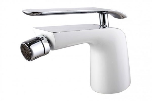 Смеситель для биде LEMARK Melange LM4908CW