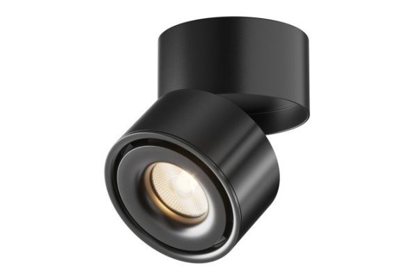 Светильник потолочный MAYTONI Ceiling Wall Yin 10x10.5x10 см, LED
