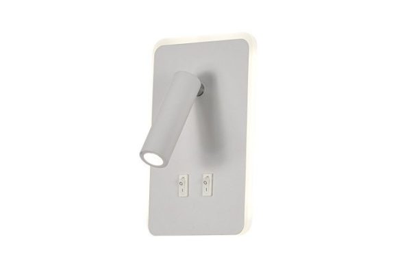 Бра SCHAFFNER Colpo 5 кв.м, LED
