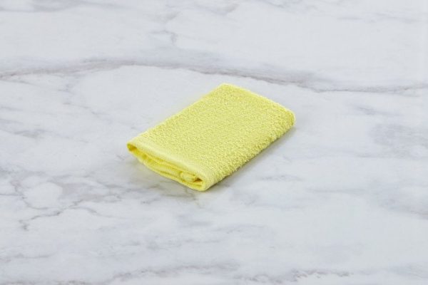 Полотенце для лица MITTE Sommer Хлопок, 30х30 см, 1 шт.
