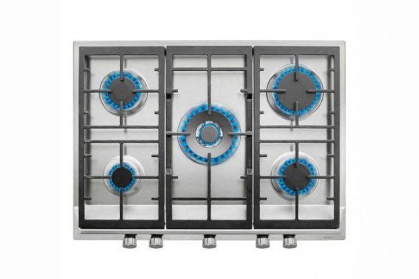 Газовая панель Teka EX/70.1 5G AI AL DR CI 68 см