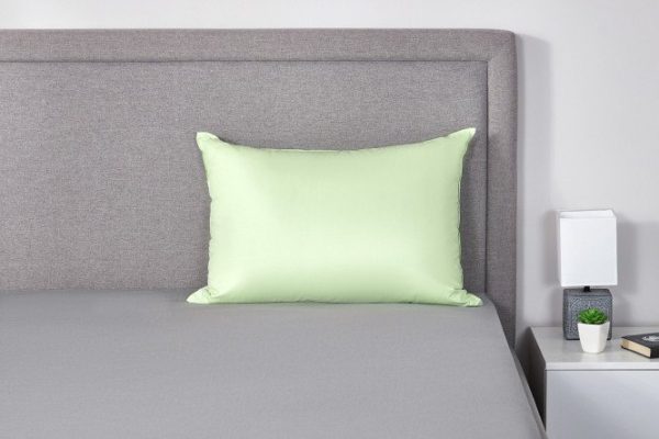 Подушка KARIGUZ Bio Bamboo 50х70 см, Синтетический