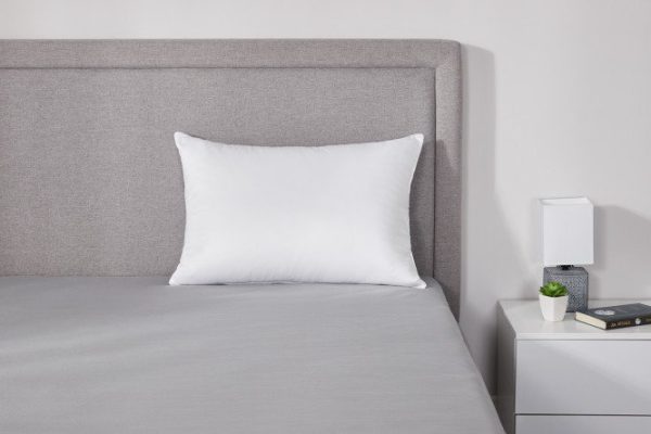 Подушка ESTUDI BLANCO Tencel Air 50х70 см, Полиэфирное волокно