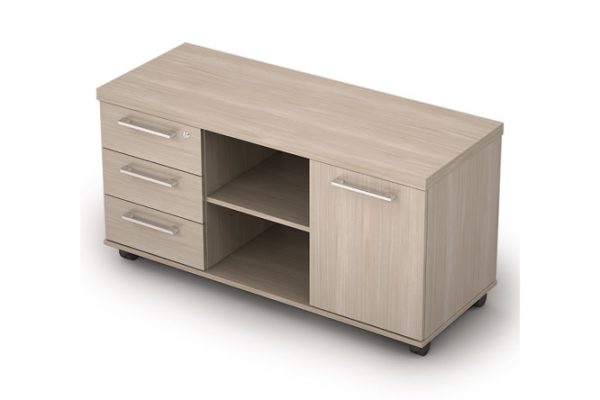 Тумба сервисная Taim-Max 116.4х60.2х45.4 см